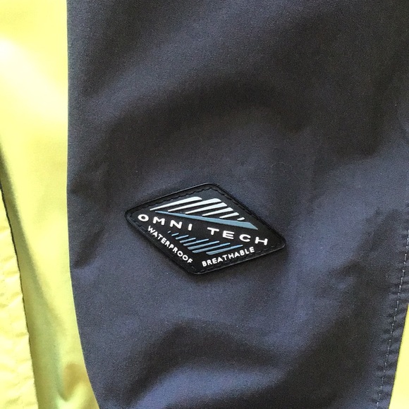 Women’s Columbia Omni Tech Jacket, S - Picture 9 of 15